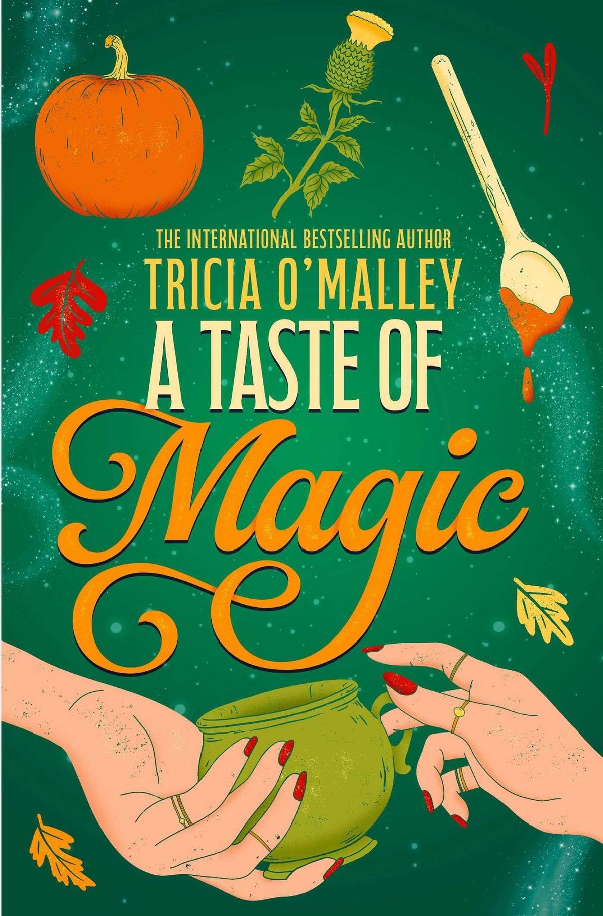 A Taste of Magic
