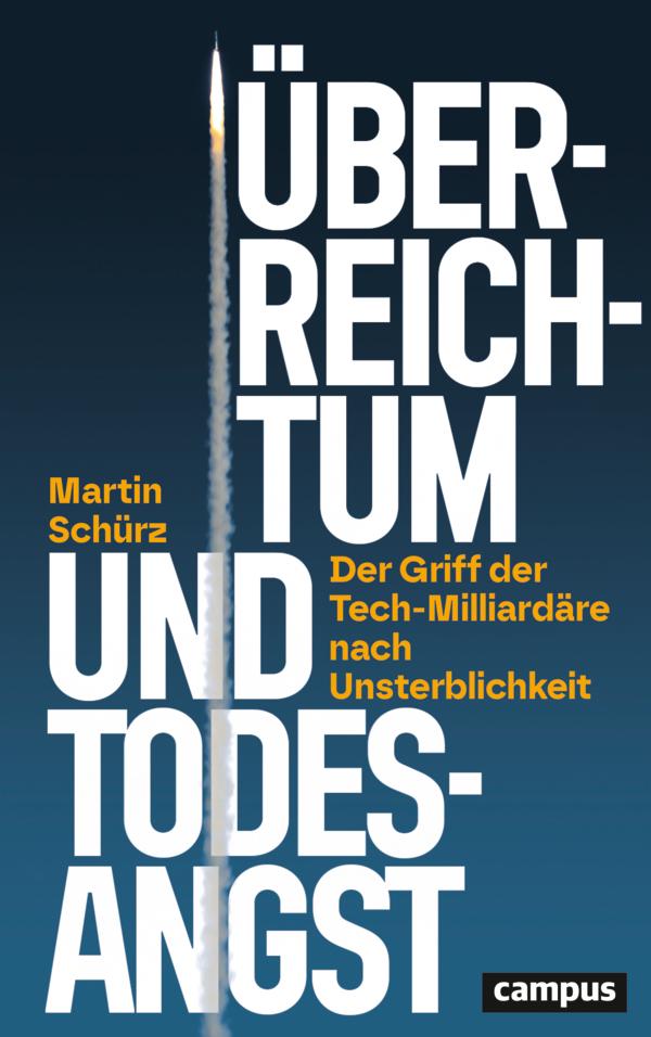 Überreichtum und Todesangst