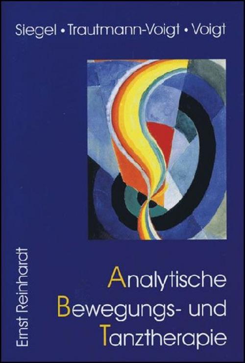 Analytische Bewegungs- und Tanztherapie