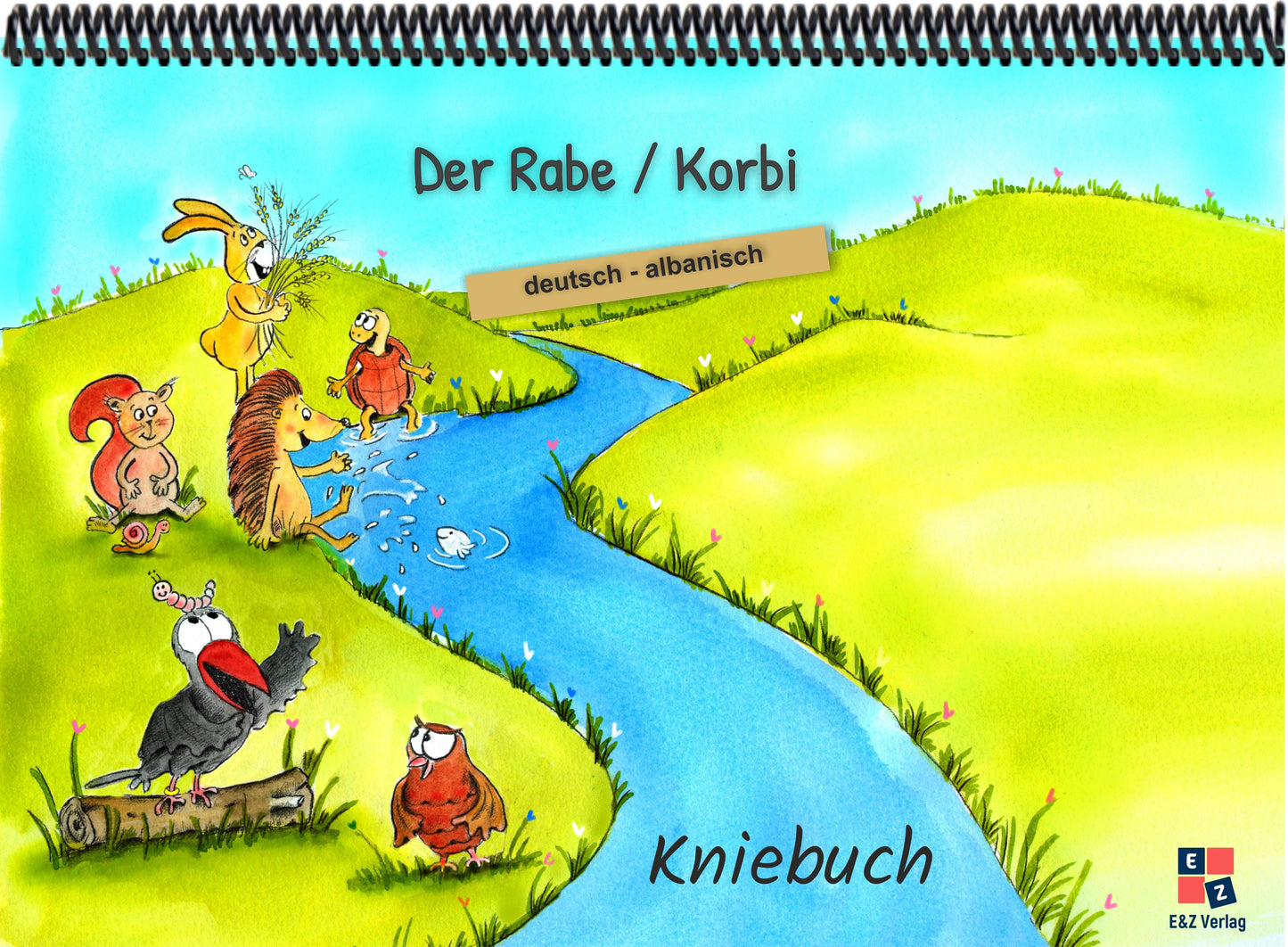 Der Rabe