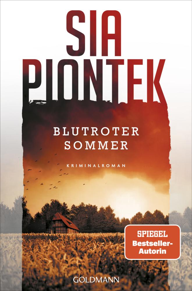 Piontek, Sia/Blutroter Sommer
