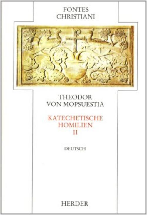 Fontes Christiani 1. Folge.Tl.2