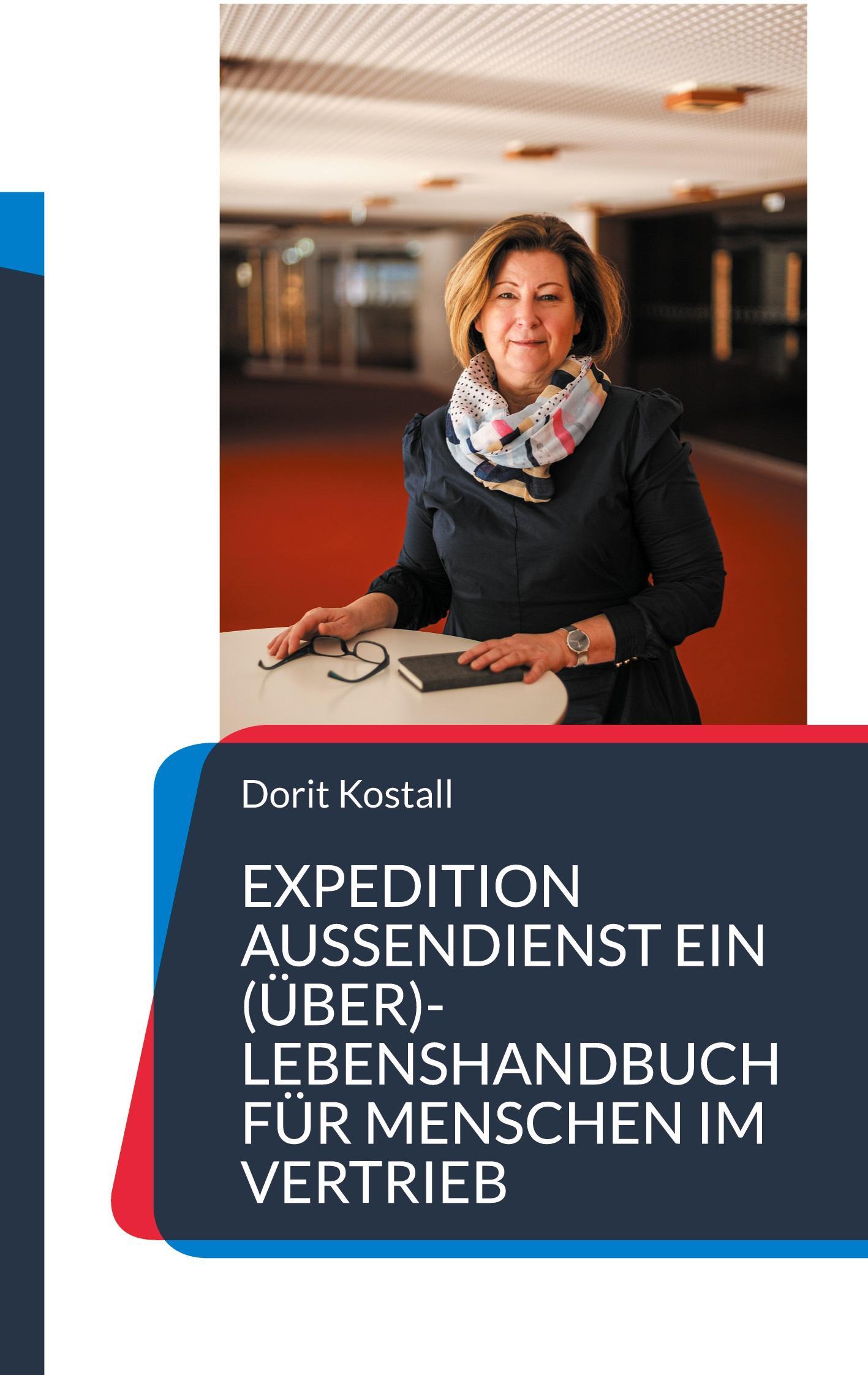 Expedition Außendienst