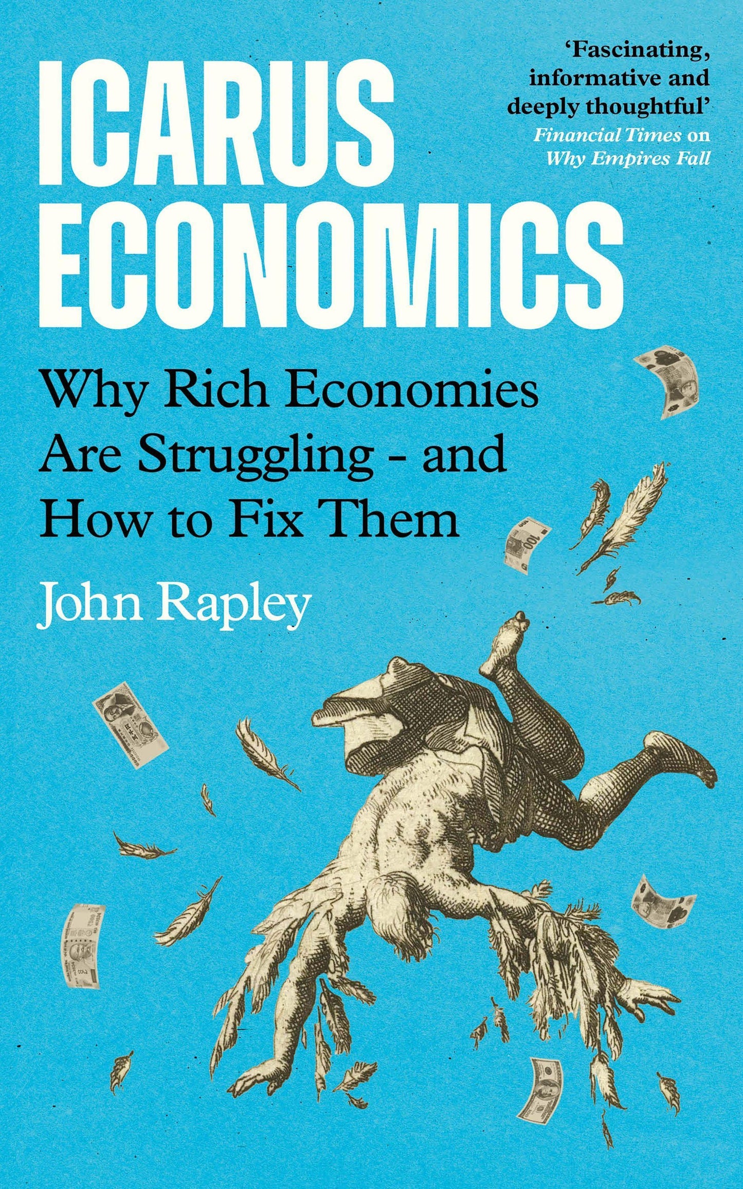 Icarus Economics