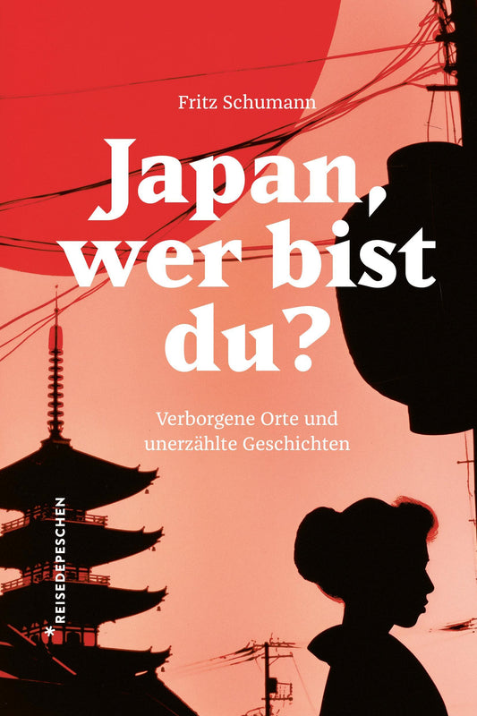 Japan, wer bist du?