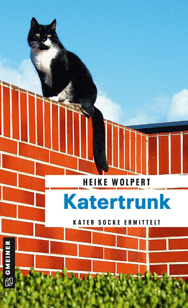 Buchcover: Katertrunk