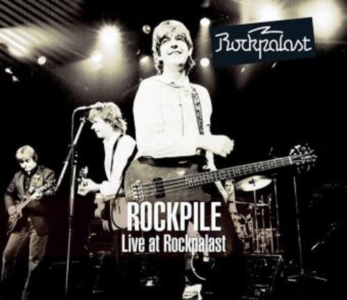 Live at Rockpalast (1980)
