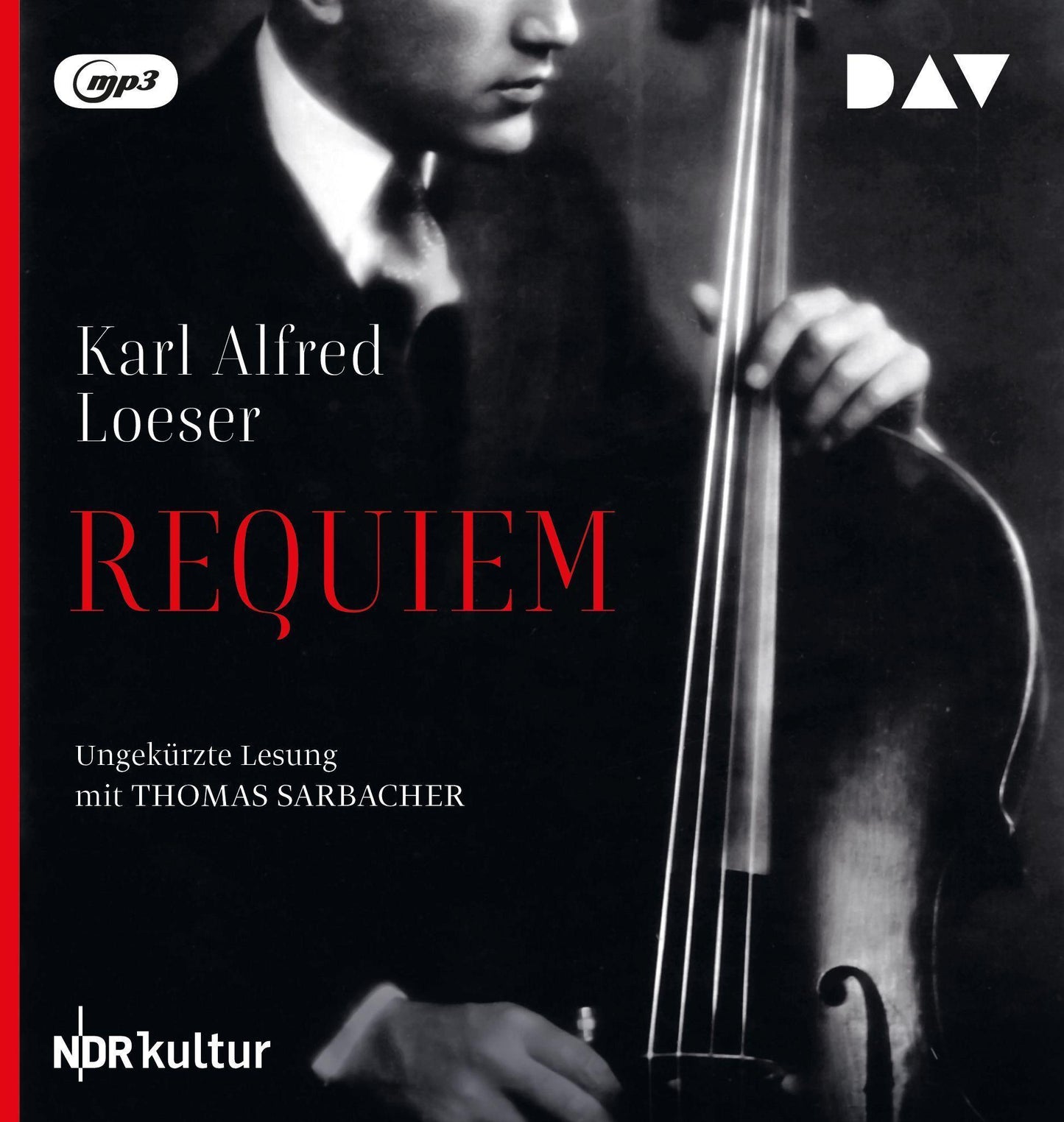 Requiem,1 Audio-CD, 1 MP3