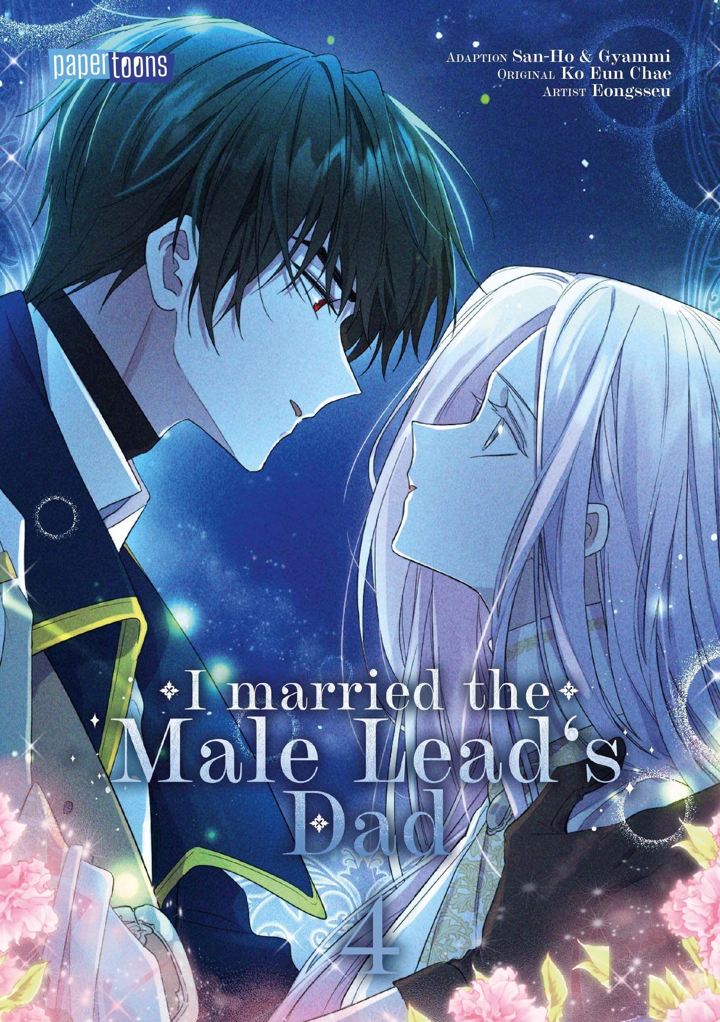 I married the Male Lead's Dad 04