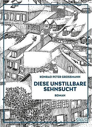 Diese unstillbare Sehnsucht