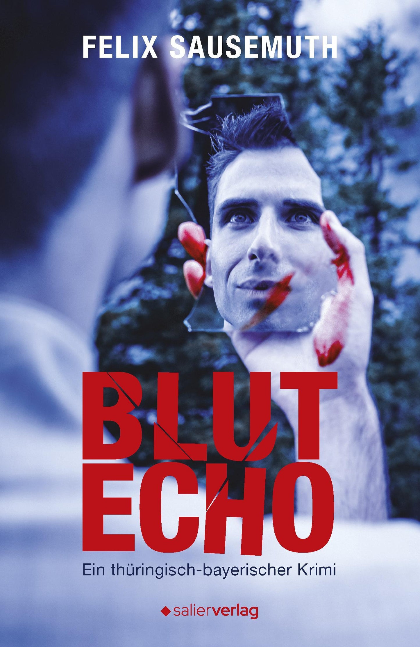 Blutecho