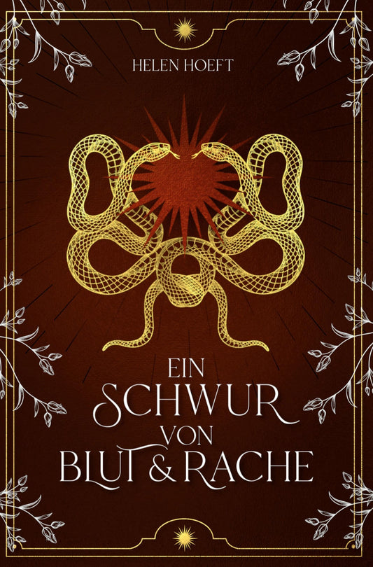 Ein Schwur von Blut und Rache