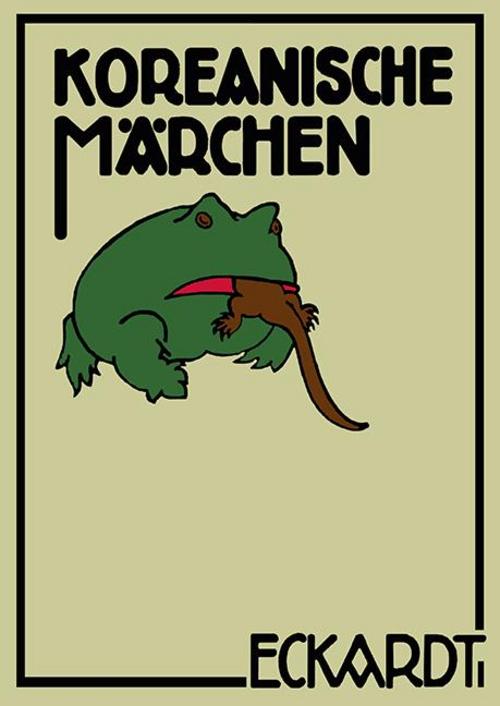 Koreanische Märchen