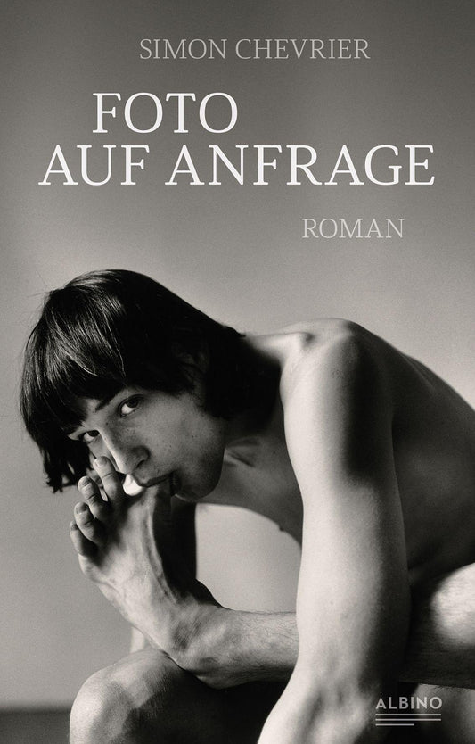 Foto auf Anfrage
