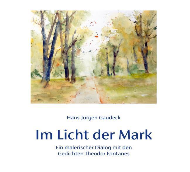 Buchcover: Im Licht der Mark
