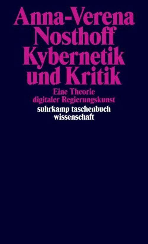 Kybernetik und Kritik