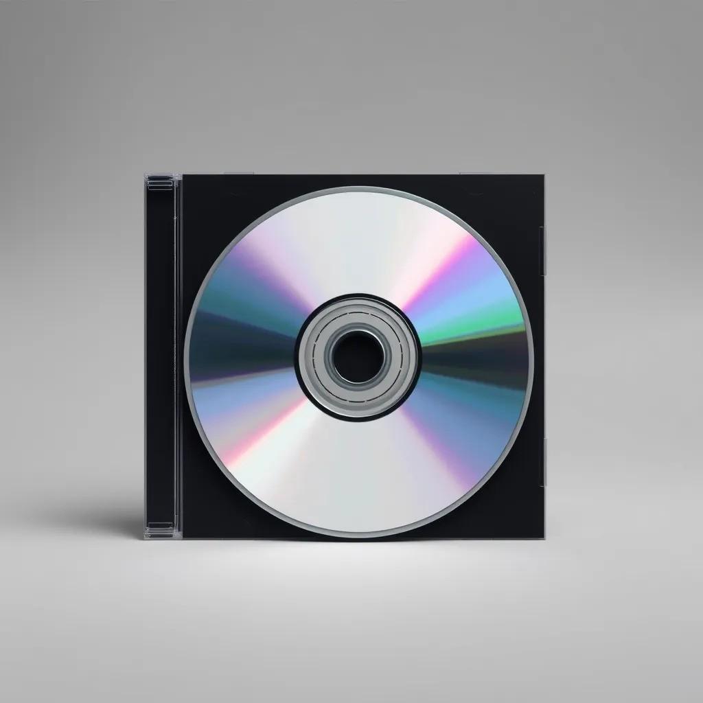 1st Single Album 'BEAM' (x (doubled) Ver.)