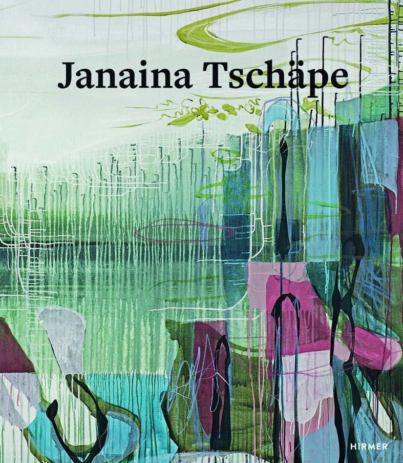 Janaina Tschäpe