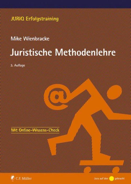 Juristische Methodenlehre