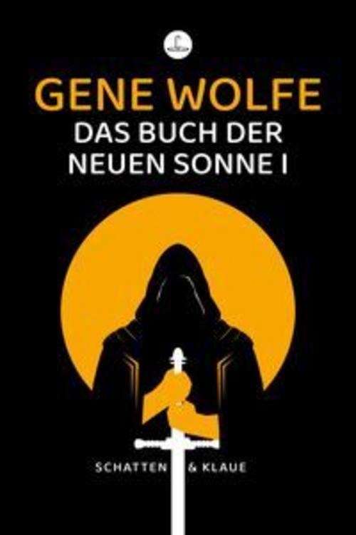 Das Buch der neuen Sonne I