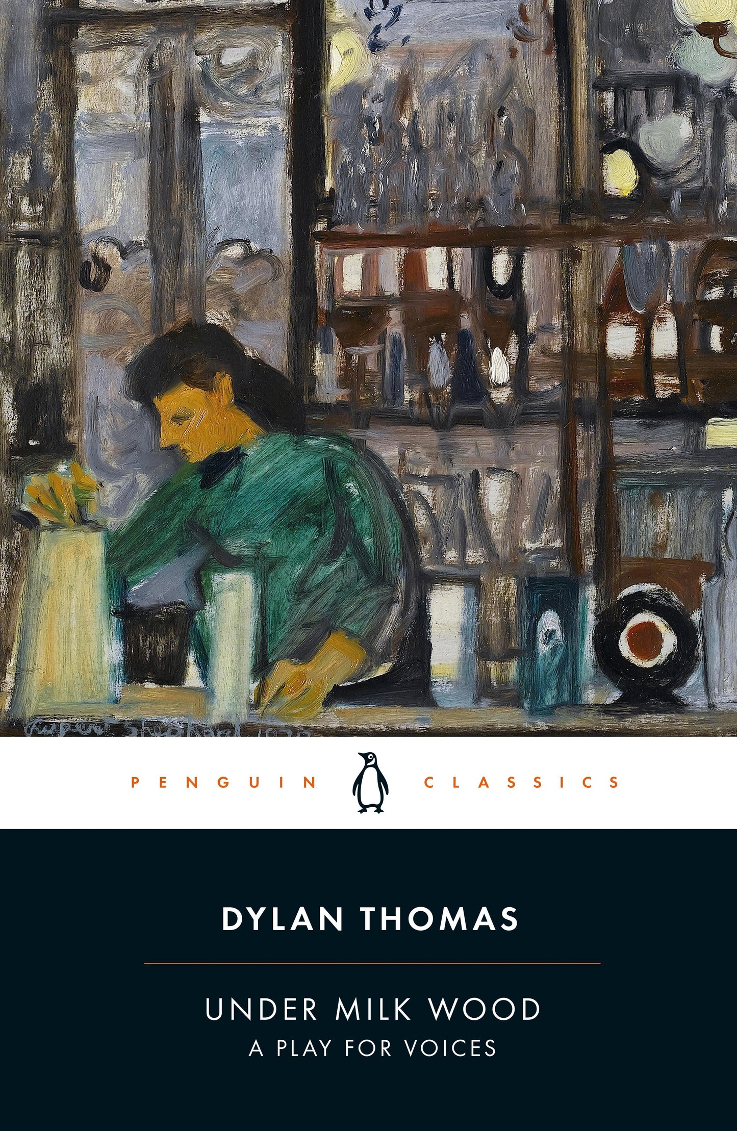 Under Milk Wood