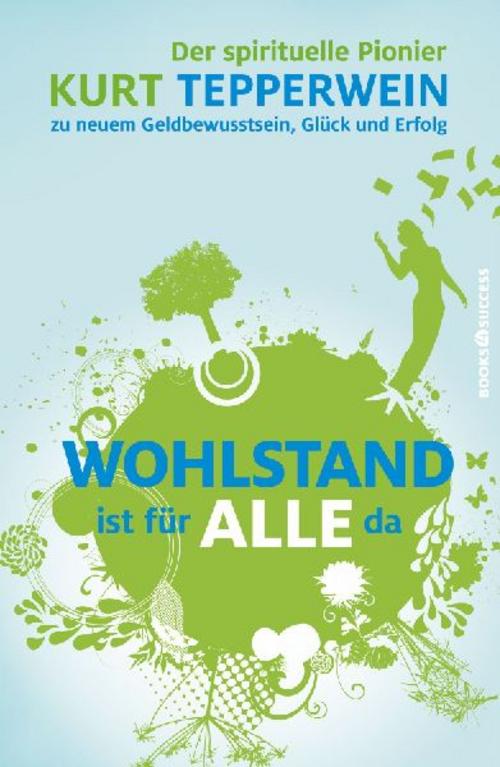 Wohlstand ist für alle da