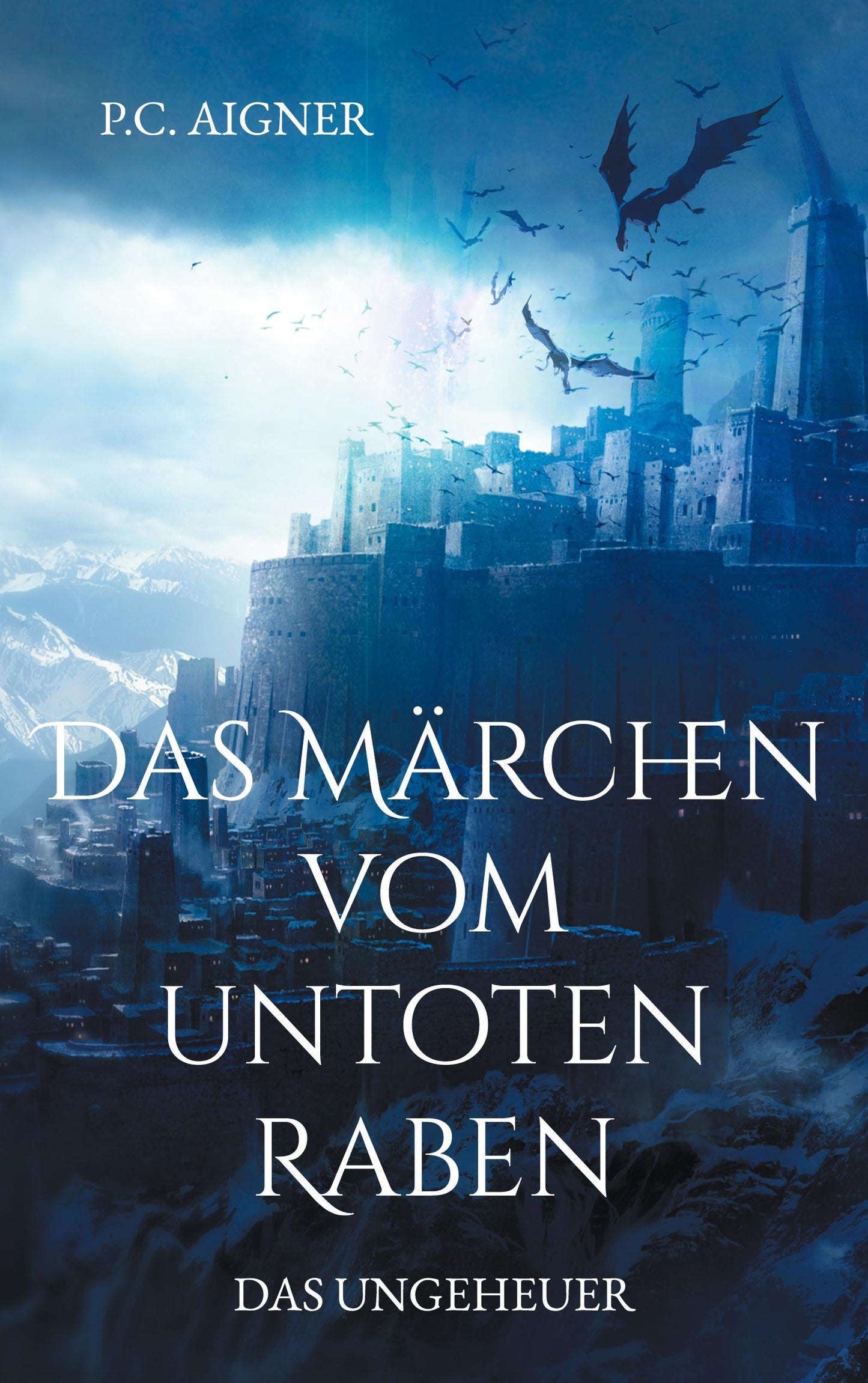 Das Märchen vom untoten Raben