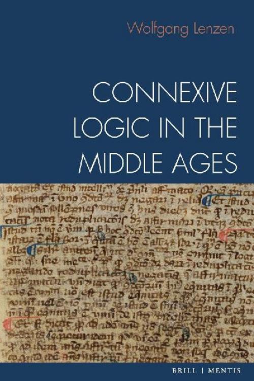 Connexive Logic in the Middle Ages