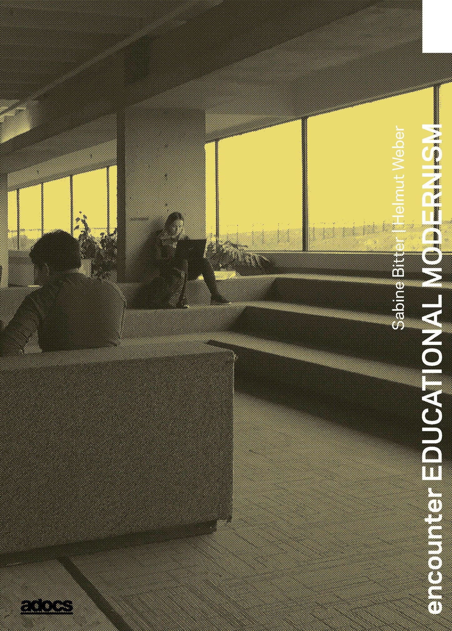 Encounter EDUCATIONAL MODERNISM