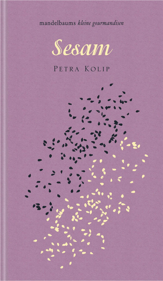 Buchcover: Sesam
