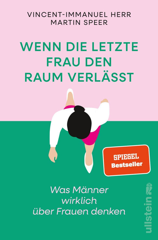 Wenn die letzte Frau den Raum verlässt