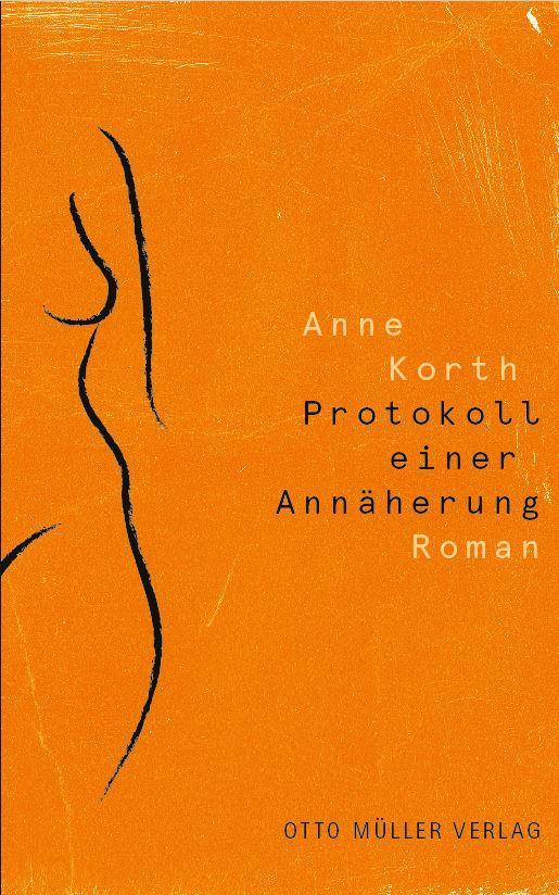 Protokoll einer Annäherung