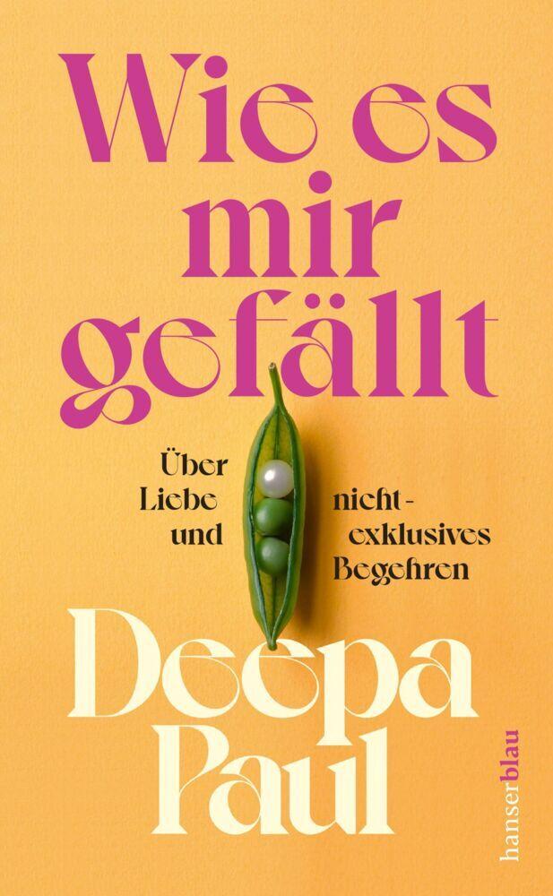 Buchcover: Wie es mir gefällt
