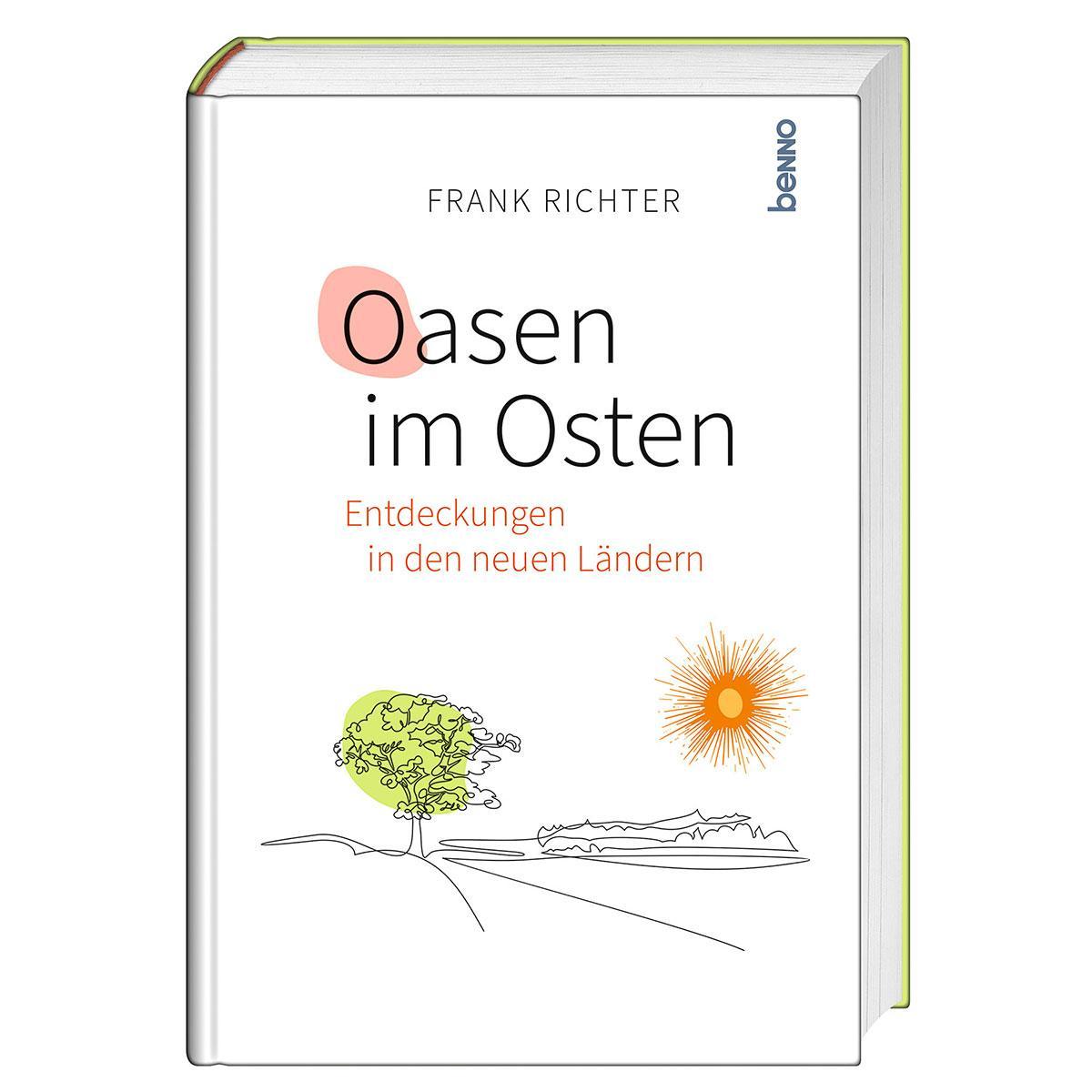 Oasen im Osten