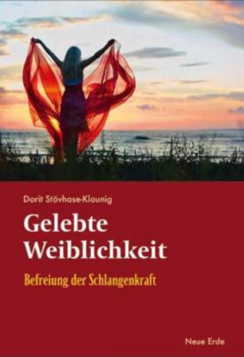 Buchcover: Gelebte Weiblichkeit