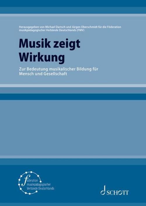 Musik zeigt Wirkung