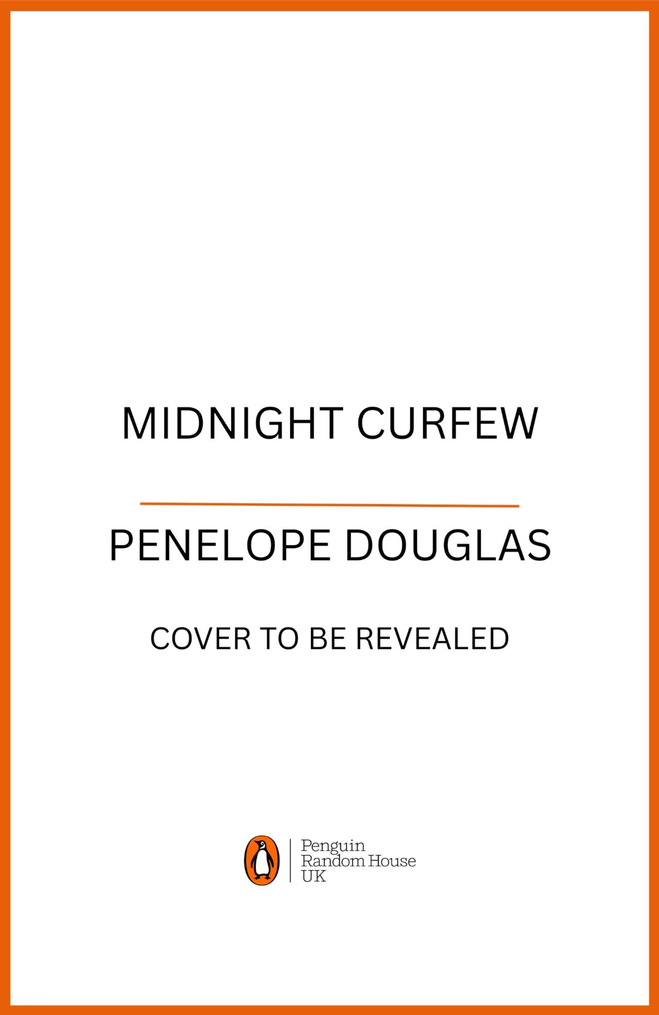 Midnight Curfew