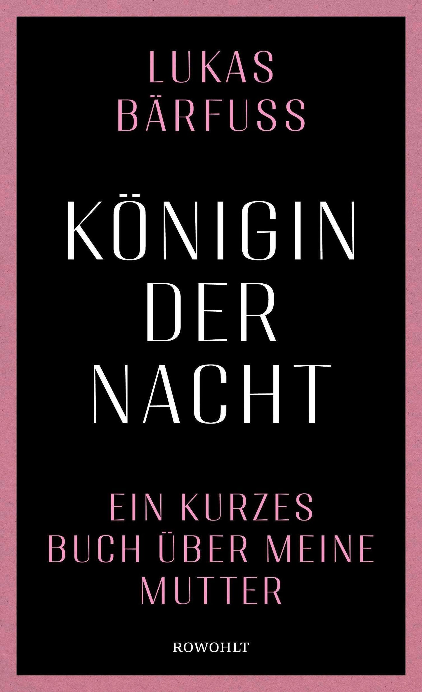 Königin der Nacht
