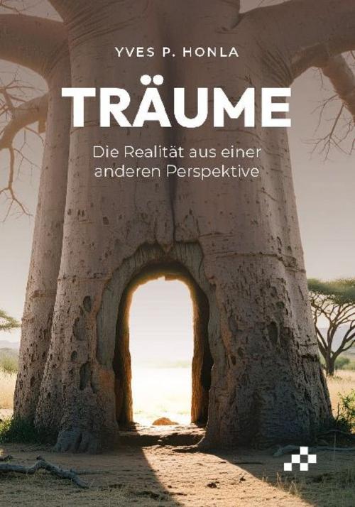 Buchcover: Träume
