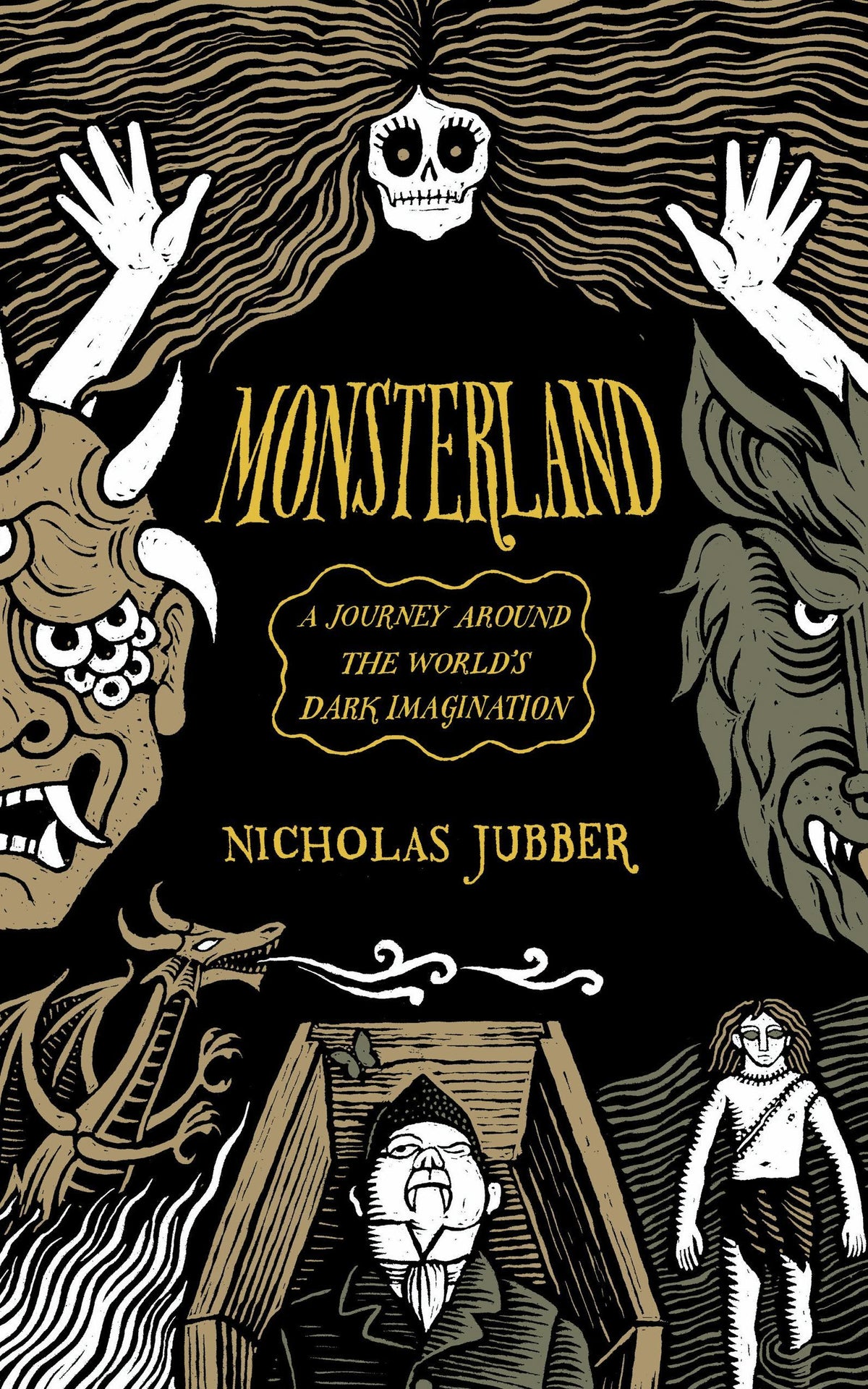 Monsterland