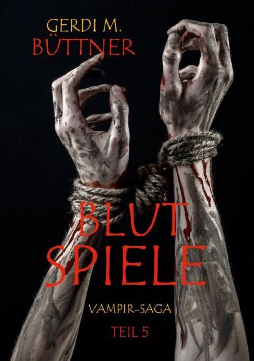 Blutspiele