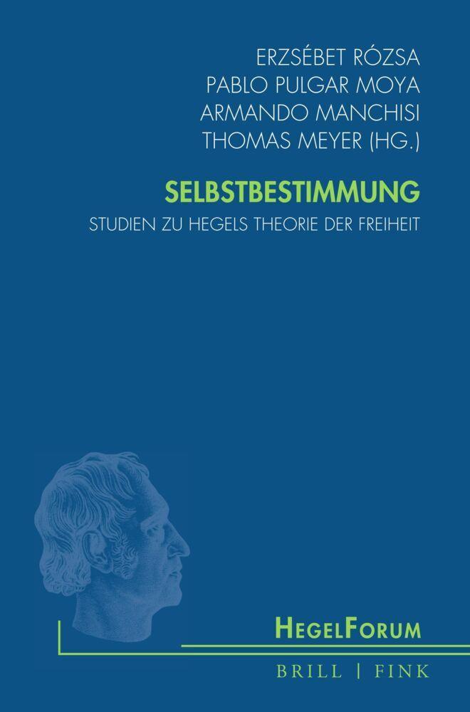 Selbstbestimmung