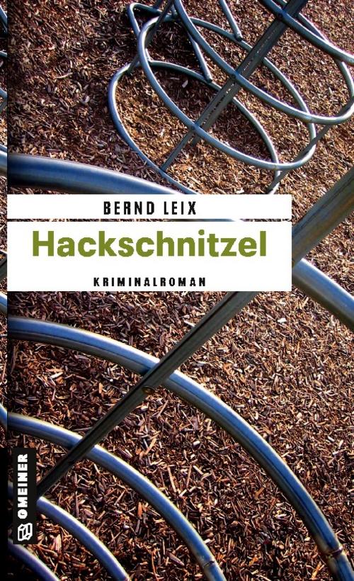 Hackschnitzel