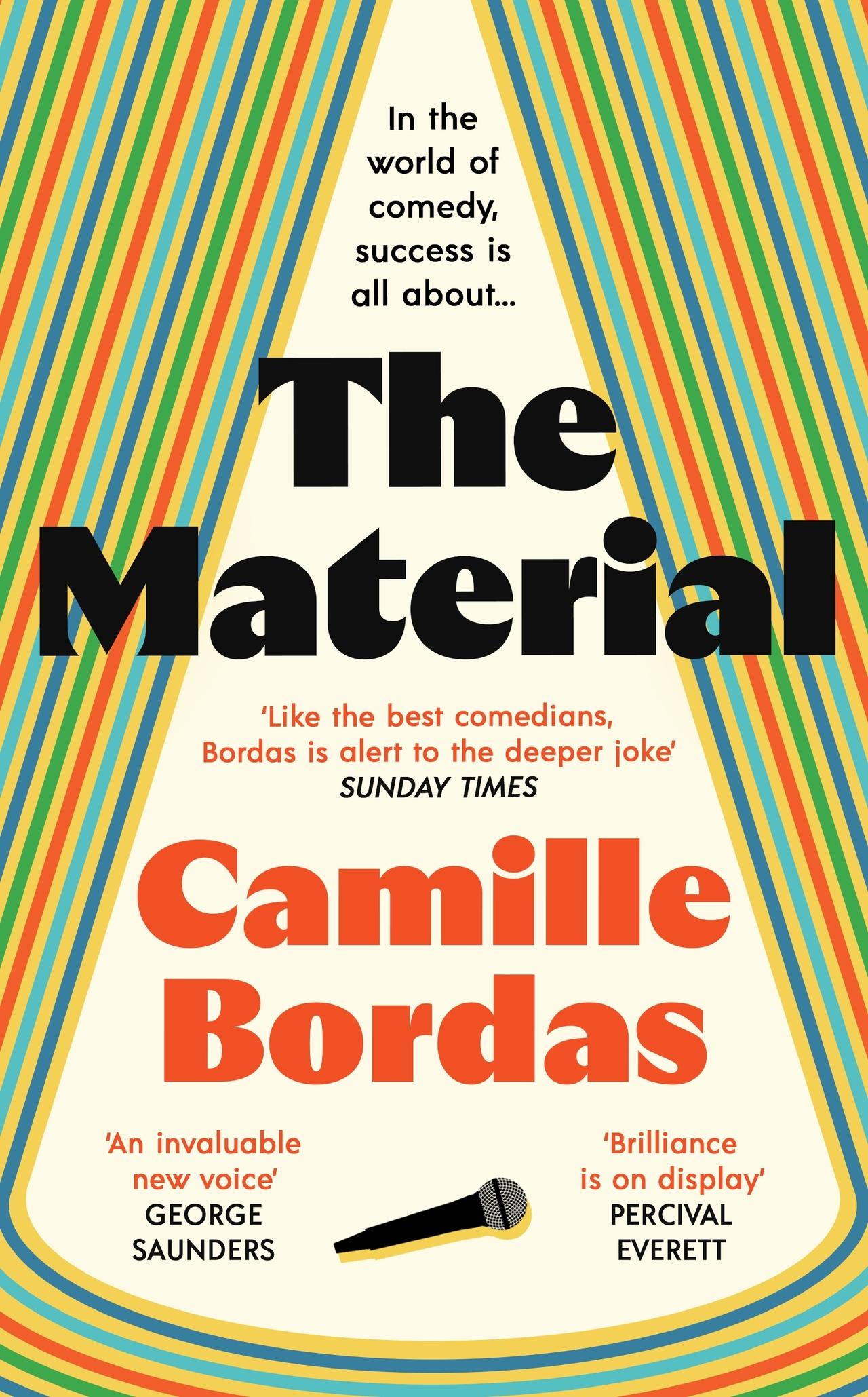 The Material