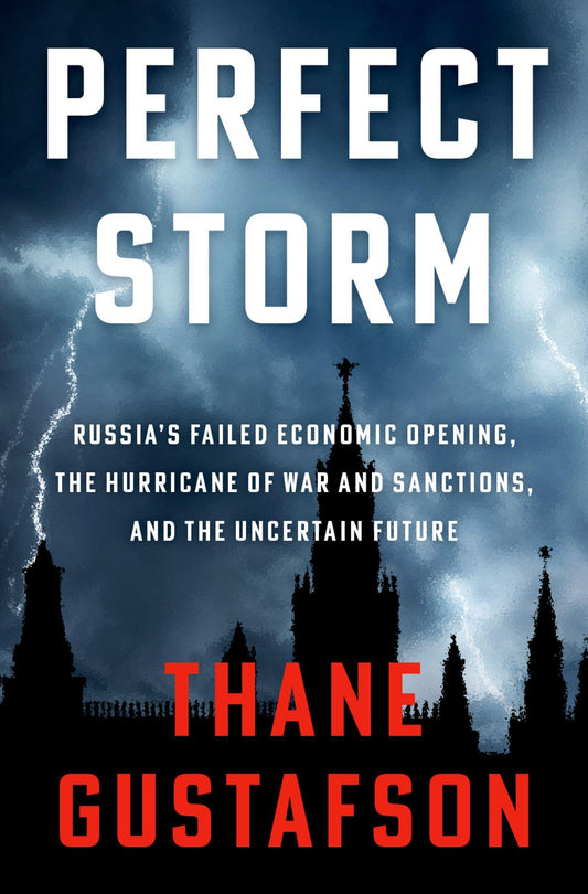 Perfect Storm