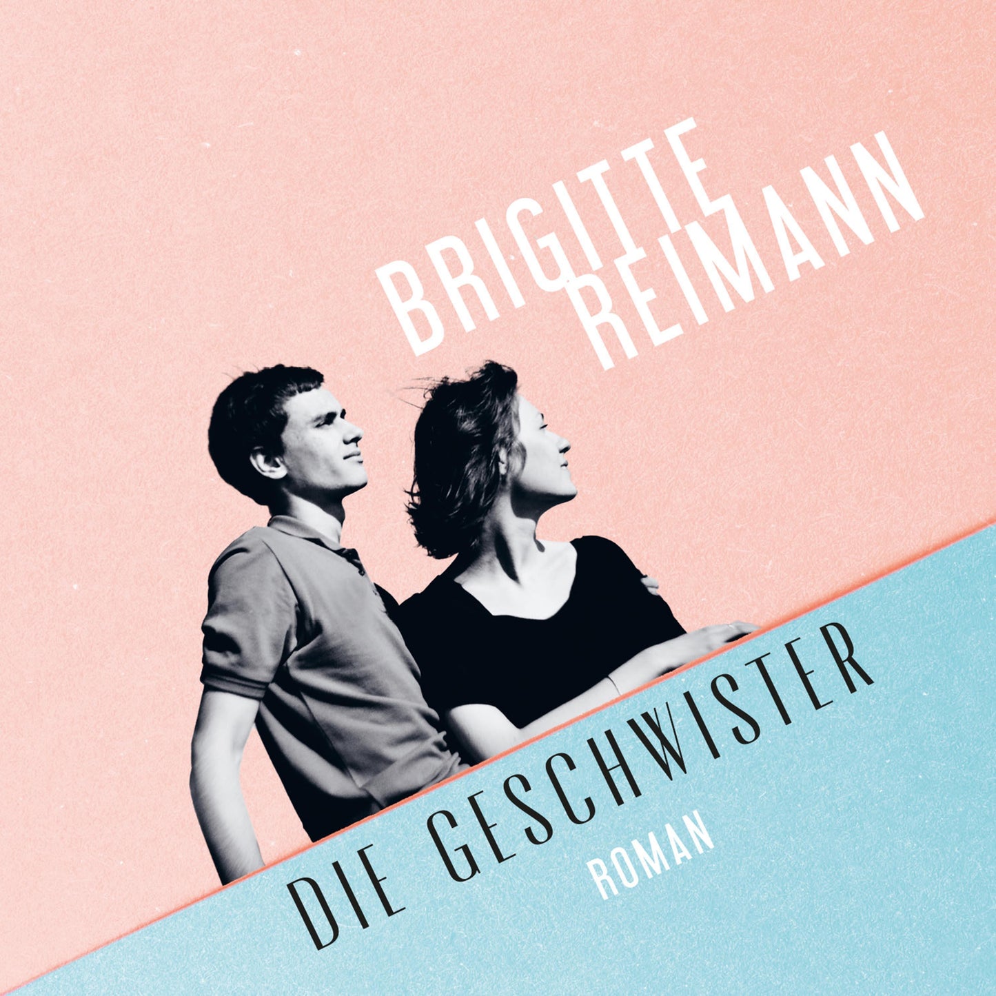Die Geschwister,Audio-CD, MP3