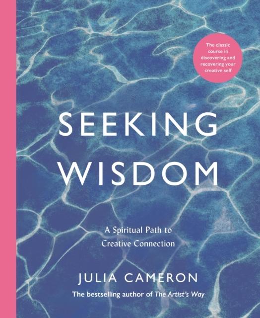 Buchcover: Seeking Wisdom