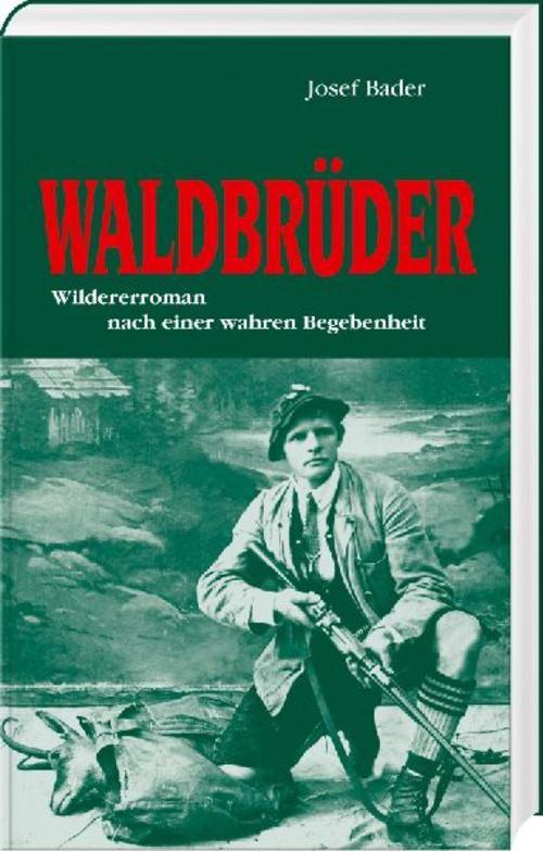 Waldbrüder
