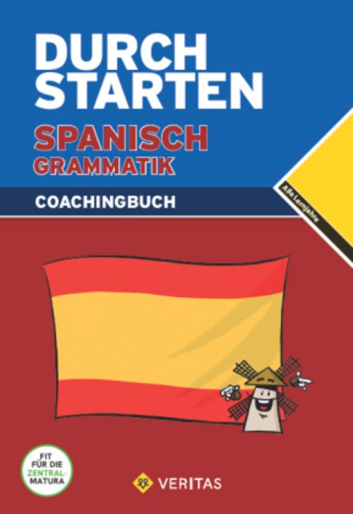 Durchstarten Spanisch Grammatik