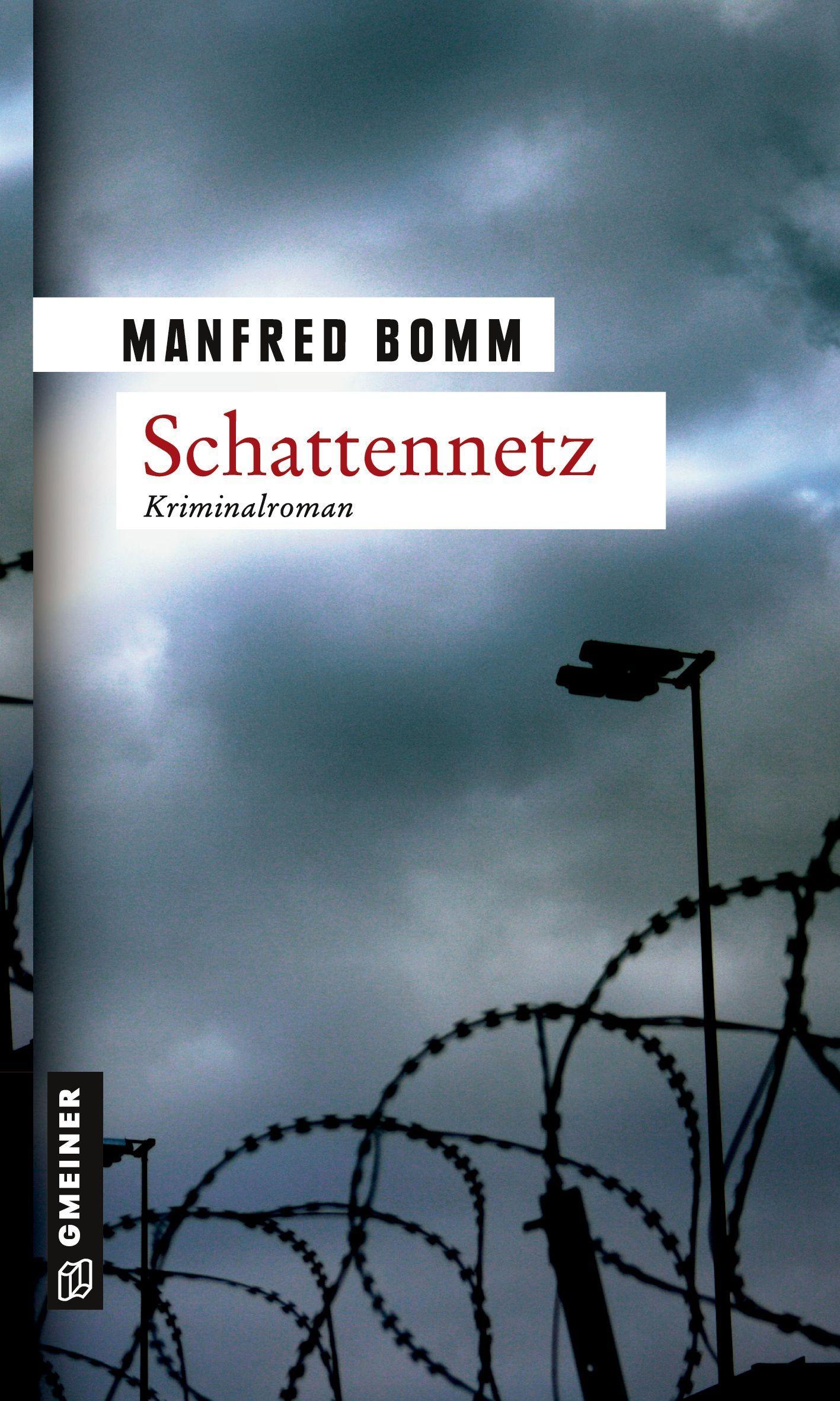 Schattennetz